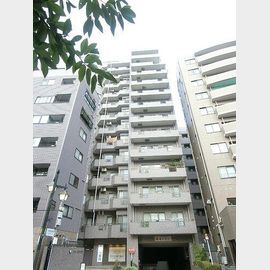 武蔵小金井駅より徒歩6分 4階 築30年2ヶ月の賃貸物件
