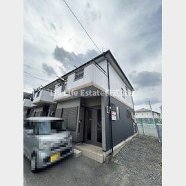 東村山駅より徒歩15分 1階 築27年1ヶ月の賃貸物件