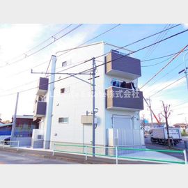 小平駅より徒歩14分 2階 築4年7ヶ月の賃貸物件