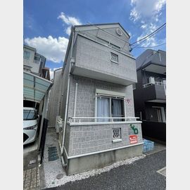 田無駅より徒歩6分 1階 築21年8ヶ月の賃貸物件