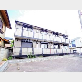サンパークフジ 2階 築26年9ヶ月の賃貸物件