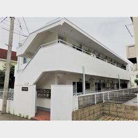 東小金井駅より徒歩12分 1階 築45年10ヶ月の賃貸物件