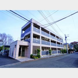 グレイシャス 2階 築12年の賃貸物件