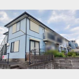 秋津駅より徒歩14分 2階 築32年8ヶ月の賃貸物件