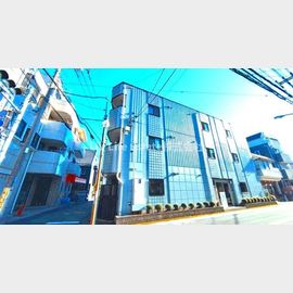 保谷駅より徒歩8分 3階 築21年10ヶ月の賃貸物件