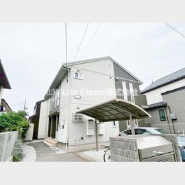 桜街道駅より徒歩13分 2階 築12年8ヶ月の賃貸物件