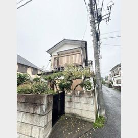小平駅より徒歩4分 1階 築59年1ヶ月の賃貸物件