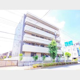 ジェネシス 2階 築10年7ヶ月の賃貸物件