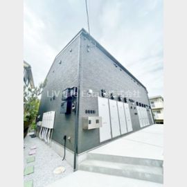 カインドネス田無III 1階 新築の賃貸物件
