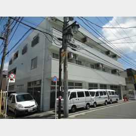 西武柳沢駅より徒歩2分 2階 築24年10ヶ月の賃貸物件