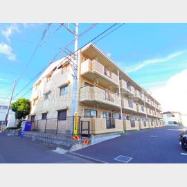 花小金井駅より徒歩20分 1階 築36年9ヶ月の賃貸物件