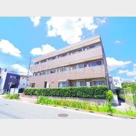 サンドルチェ 3階 築17年5ヶ月の賃貸物件
