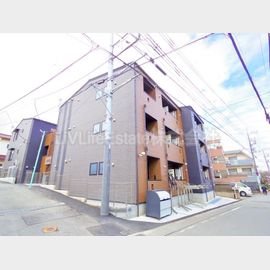 東村山駅より徒歩5分 1階 築4年の賃貸物件