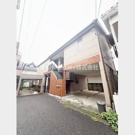 西武柳沢駅より徒歩18分 1階 築36年4ヶ月の賃貸物件