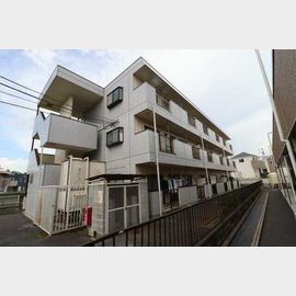 ルミエール岸 2階 築33年4ヶ月の賃貸物件