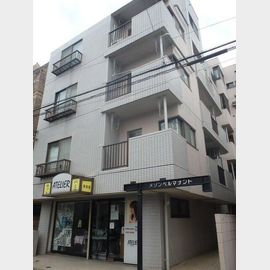 メゾンペルマナント 1階 築37年5ヶ月の賃貸物件
