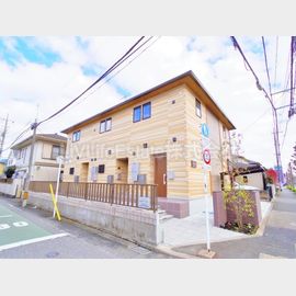 フォレスト光ヶ丘 1階 築3年6ヶ月の賃貸物件