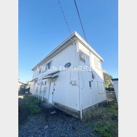 東村山駅より徒歩6分 1階 築36年4ヶ月の賃貸物件