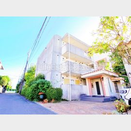 カサブランカN 2階 築19年7ヶ月の賃貸物件