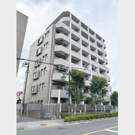 プライムアーバン小金井本町 7階 築22年3ヶ月の賃貸物件