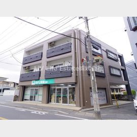 島田マンション 3階 築34年1ヶ月の賃貸物件
