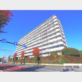 小平駅より徒歩15分 2階 築48年10ヶ月の賃貸物件
