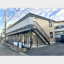田無駅より徒歩18分 1階 築26年1ヶ月の賃貸物件