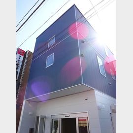 秋津駅より徒歩1分 2階 築9年の賃貸物件