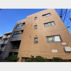 田無駅より徒歩9分 1階 築37年9ヶ月の賃貸物件