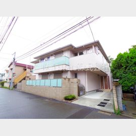 武蔵小金井駅より徒歩11分 2階 築4年3ヶ月の賃貸物件