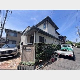 東小金井駅より徒歩15分 1階 築25年9ヶ月の賃貸物件
