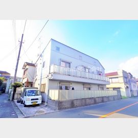 アンズハイム 1階 築18年7ヶ月の賃貸物件