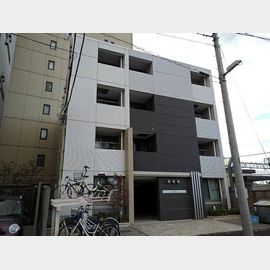 保谷駅より徒歩3分 4階 築12年2ヶ月の賃貸物件