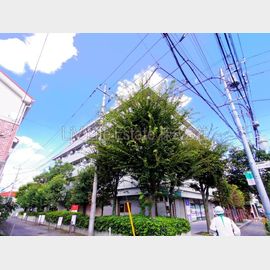 花小金井駅より徒歩5分 2階 築35年7ヶ月の賃貸物件
