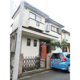 東大和市駅より徒歩6分 1階 築49年11ヶ月の賃貸物件