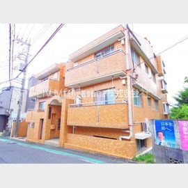 西武園駅より徒歩4分 2階 築40年の賃貸物件