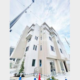 ビューノT梶野町 5階 築2年の賃貸物件