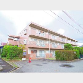 久米川駅より徒歩17分 2階 築31年11ヶ月の賃貸物件