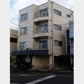 東伏見駅より徒歩10分 2階 築46年5ヶ月の賃貸物件