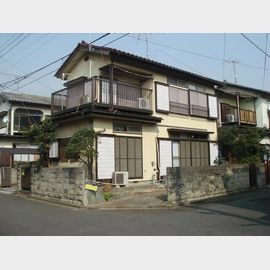 小平駅より徒歩13分 築49年11ヶ月の賃貸物件