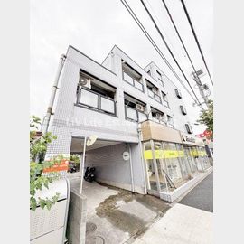 goody 3階 築33年6ヶ月の賃貸物件