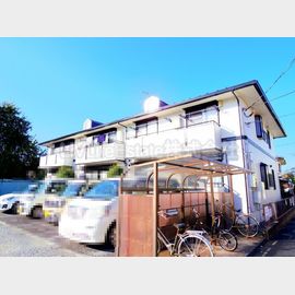 青梅街道駅より徒歩5分 2階 築32年6ヶ月の賃貸物件