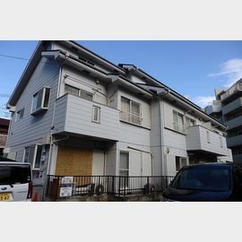 ベルメゾン泉 1階 築36年6ヶ月の賃貸物件