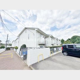 東村山駅より徒歩10分 1階 築39年2ヶ月の賃貸物件