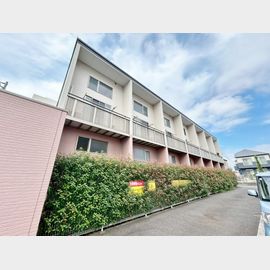 青梅街道駅より徒歩8分 2階 築22年7ヶ月の賃貸物件