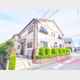 ガーデニアヒルズ 2階 築20年2ヶ月の賃貸物件