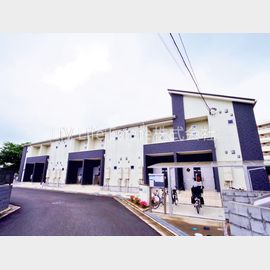 田無駅より徒歩12分 2階 築8年5ヶ月の賃貸物件