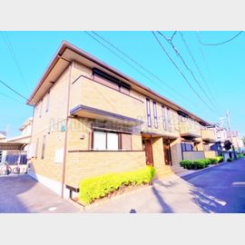 カーサデトモ 1階 築11年7ヶ月の賃貸物件