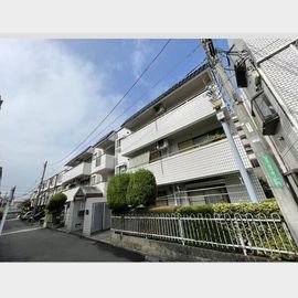 リーベ21 2階 築38年6ヶ月の賃貸物件