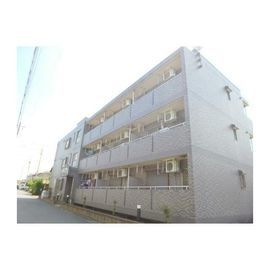 アルカンシエルセブンの賃貸物件